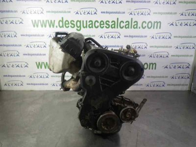 MOTOR COMPLETO RENAULT RAPID/EXPRESS (F40) 1.6 D Familiar (F404)