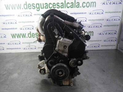 MOTOR COMPLETO PEUGEOT PARTNER (S2) Combi Pro