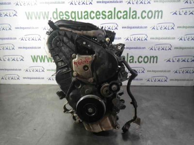 MOTOR COMPLETO PEUGEOT 206 BERLINA XN