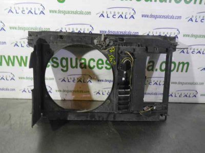 ELECTROVENTILADOR PEUGEOT 307 (S1) XS