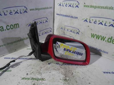 RETROVISOR DERECHO VOLKSWAGEN POLO (9N1) 1.4 TDI