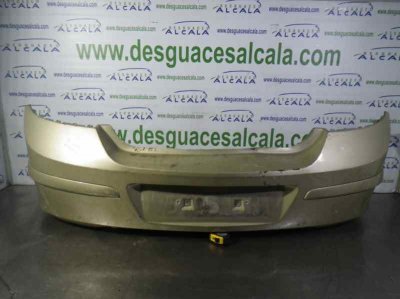 PARAGOLPES TRASERO OPEL ASTRA H BERLINA Enjoy