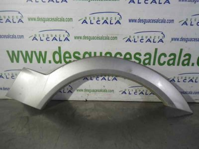 ALETIN TRASERO IZQUIERDO de 3.2 DI-D All-Four (5-ptas.) 