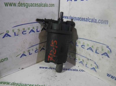 SOPORTE FILTRO GASOIL RENAULT SCENIC II i- Music