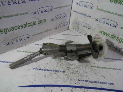 COLUMNA DIRECCION de 3.2 DI-D All-Four (5-ptas.) 