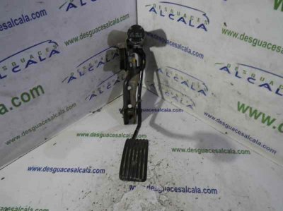 POTENCIOMETRO PEDAL MITSUBISHI MONTERO (V60/V70) 3.2 DI-D Avance (5-ptas.)