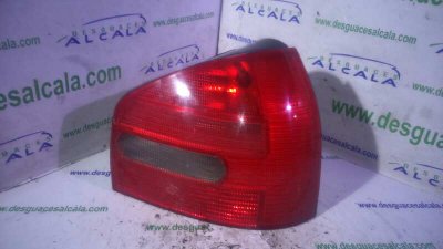 PILOTO TRASERO DERECHO AUDI A3 (8L) 1.8 Ambiente