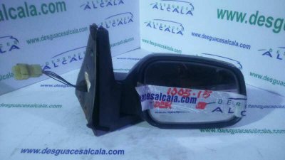 RETROVISOR DERECHO LAND ROVER DISCOVERY (LT) TD5