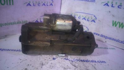 MOTOR ARRANQUE MITSUBISHI MONTERO (V60/V70) 3.2 DI-D Avance (5-ptas.)