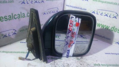 RETROVISOR DERECHO MITSUBISHI MONTERO (V60/V70) 3.2 DI-D Avance (5-ptas.)