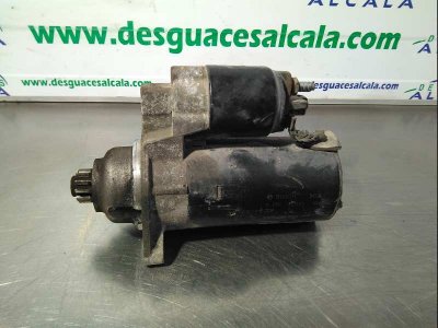 MOTOR ARRANQUE VOLKSWAGEN POLO (9N1) Highline