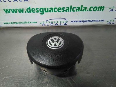 AIRBAG DELANTERO IZQUIERDO VOLKSWAGEN POLO (9N1) Highline