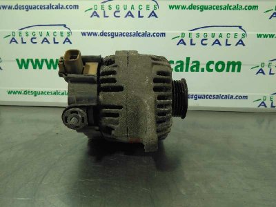 ALTERNADOR NISSAN MICRA (K12E) Acenta