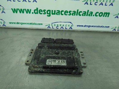 CENTRALITA MOTOR UCE NISSAN MICRA (K12E) Acenta