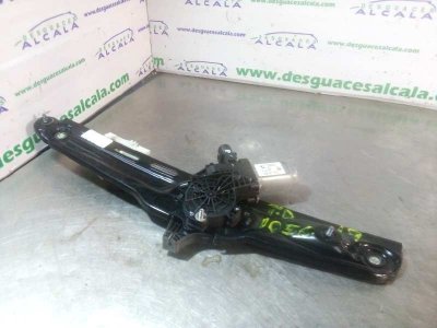 FARO DERECHO NISSAN MICRA (K12E) Acenta