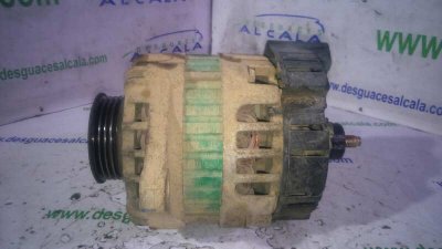 ALTERNADOR HYUNDAI ATOS PRIME (MX) GL