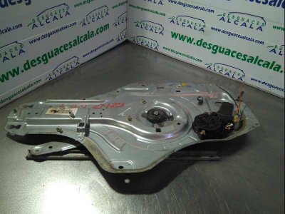 MOTOR ARRANQUE HYUNDAI ATOS PRIME (MX) GL