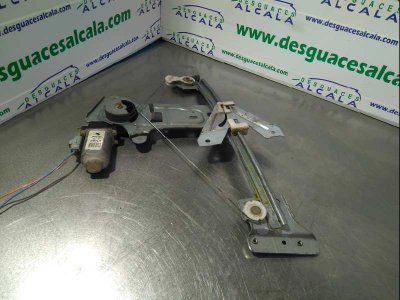 ALTERNADOR PEUGEOT EXPERT KASTEN KOMFORT Confort