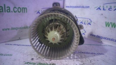 MOTOR CALEFACCION PEUGEOT EXPERT KASTEN KOMFORT Confort