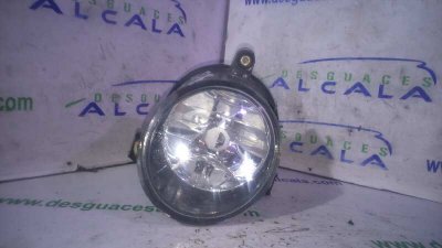 FARO ANTINIEBLA IZQUIERDO VOLKSWAGEN POLO (9N1) 1.4 TDI