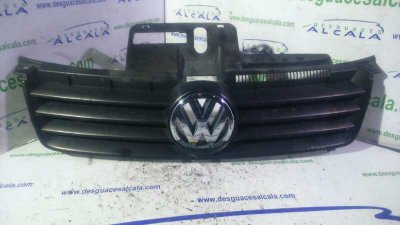 REJILLA DELANTERA VOLKSWAGEN POLO (9N1) 1.4 TDI