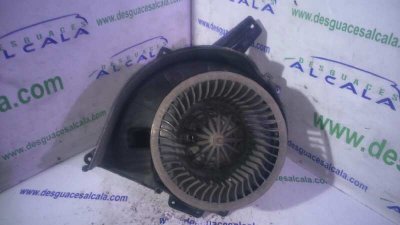 MOTOR CALEFACCION VOLKSWAGEN POLO (9N1) 1.4 TDI