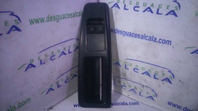 MANDO ELEVALUNAS DELANTERO IZQUIERDO  VOLKSWAGEN POLO (9N1) 1.4 TDI