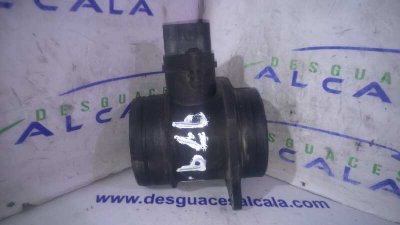 CAUDALIMETRO VOLKSWAGEN POLO (9N1) 1.4 TDI
