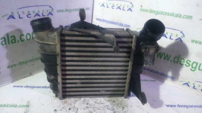 RADIADOR INTERCOOLER VOLKSWAGEN POLO (9N1) 1.4 TDI