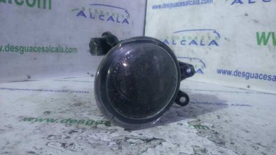 FARO ANTINIEBLA DERECHO AUDI A4 BERLINA (8E) 1.9 TDI (96kW)