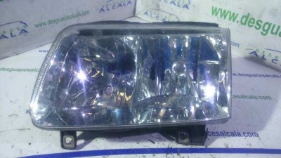 FARO IZQUIERDO VOLKSWAGEN POLO BERLINA (6N2) Trendline