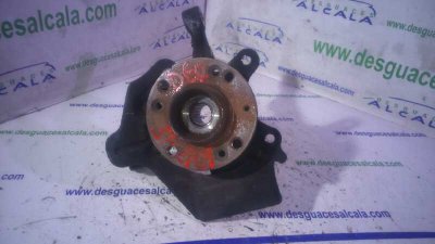 MANGUETA DELANTERA DERECHA VOLKSWAGEN POLO BERLINA (6N2) Trendline