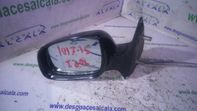 RETROVISOR IZQUIERDO VOLKSWAGEN POLO BERLINA (6N2) Trendline