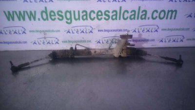 CREMALLERA DIRECCION VOLKSWAGEN POLO BERLINA (6N2) Trendline