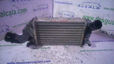 RADIADOR INTERCOOLER VOLKSWAGEN POLO BERLINA (6N2) Trendline