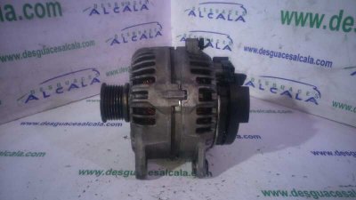 ALTERNADOR RENAULT MASTER II PHASE 2 CAJA CERRADA L2H2 Caja cerrada/Techo elevado 3.5 to