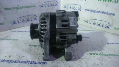 ALTERNADOR CITROEN XSARA BERLINA 1.9 D X