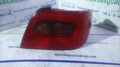 PILOTO TRASERO DERECHO CITROEN XSARA BERLINA 1.9 D X