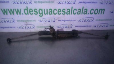 CREMALLERA DIRECCION CITROEN XSARA BERLINA 1.9 D X