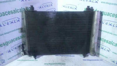 RADIADOR AIRE ACONDICIONADO CITROEN XSARA BERLINA 1.9 D X