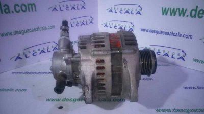 ALTERNADOR OPEL ASTRA H BERLINA Cosmo