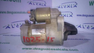 MOTOR ARRANQUE OPEL ASTRA H BERLINA Cosmo