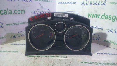 CUADRO INSTRUMENTOS OPEL ASTRA H BERLINA Cosmo