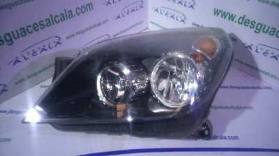 FARO IZQUIERDO OPEL ASTRA H BERLINA Cosmo