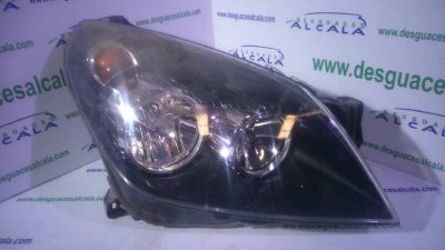 FARO DERECHO OPEL ASTRA H BERLINA Cosmo