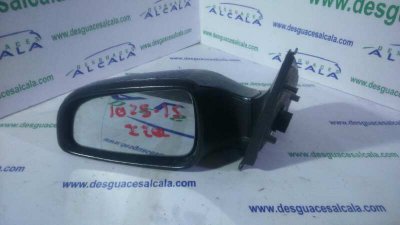 RETROVISOR IZQUIERDO OPEL ASTRA H BERLINA Cosmo