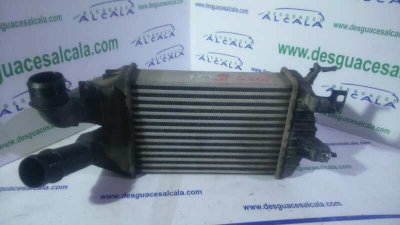 RADIADOR INTERCOOLER OPEL ASTRA H BERLINA Cosmo