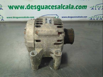 ALTERNADOR JAGUAR S-TYPE 3.0 V6