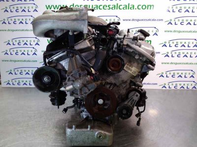 MOTOR COMPLETO JAGUAR S-TYPE 3.0 V6