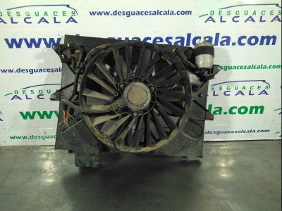 ELECTROVENTILADOR JAGUAR S-TYPE 3.0 V6